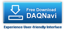 Free Download - DaqNavi