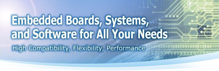 Advantech AE - Embedded Boards, Systems and Software for All Your Needs