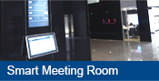Smart Meeting Room