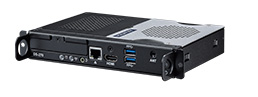 DS-270 Ultra HD OPS Signage Player