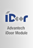 iDoor Advantech Μονάδα