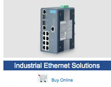 Industrial Ethernet Solutions