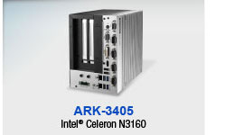 ARK-3405
