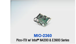 MIO-2360