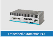 Embedded Automation Pcs (UNO)