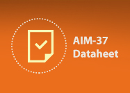 AIM-37 Datasheet
