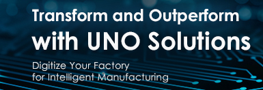 Transform and Outperform with UNO Solutions