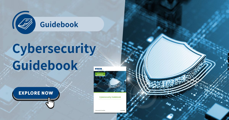 Explore Cybersecurity Guidebook