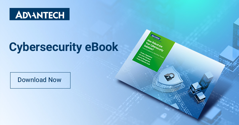 Download Cybersecurity eBook