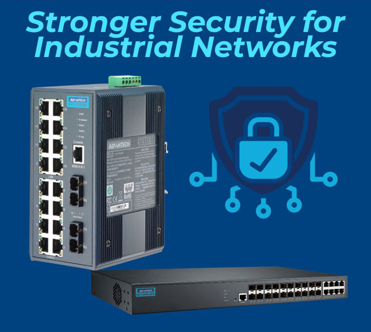 Sense Smarter with Advantech