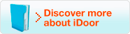 Discover more about iDoor